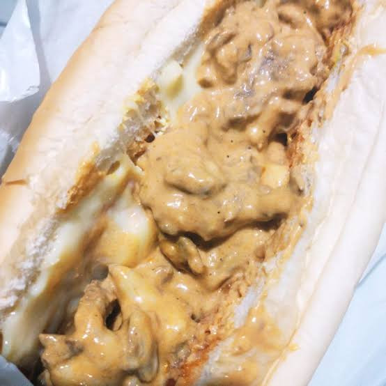 CACHORRO QUENTE STROGONOFF