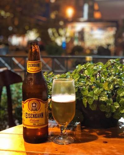EISENBAHN 600