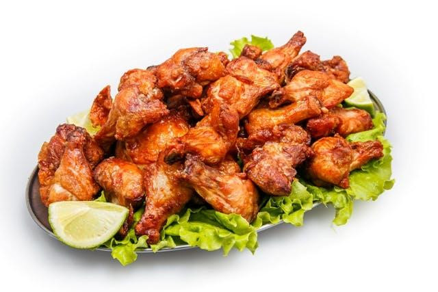 FRANGO FRITO 