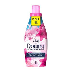 AMACIANTE CONC DOWNY FRESCOR DA PRIMAVERA 1L