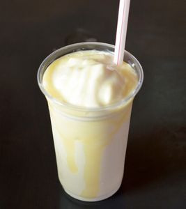 Creme de Cupuaçu