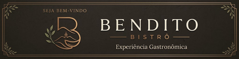 BENDITO BISTRO