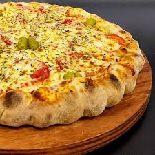 PROMOÇÃO - PIZZA PORTUGUESA + BORDA DE REQUEIJÃO GRÁTIS 