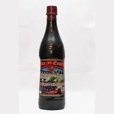  VINHO TINTO SOLAR DA ESPANHA 1,5L