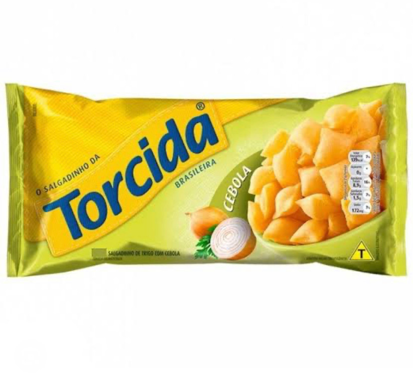 TORCIDA CEBOLA 