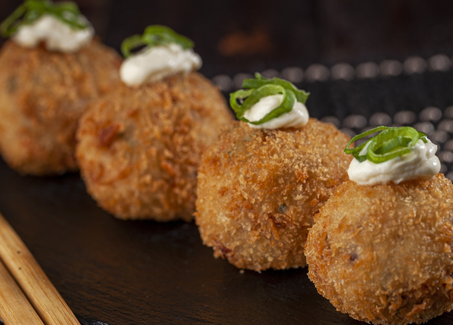BOLINHO DE SALMÃO
