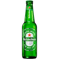 HEINEKEN LN 330ML