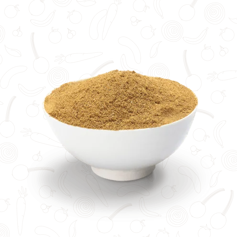 Cominho em Pó Puro 50g