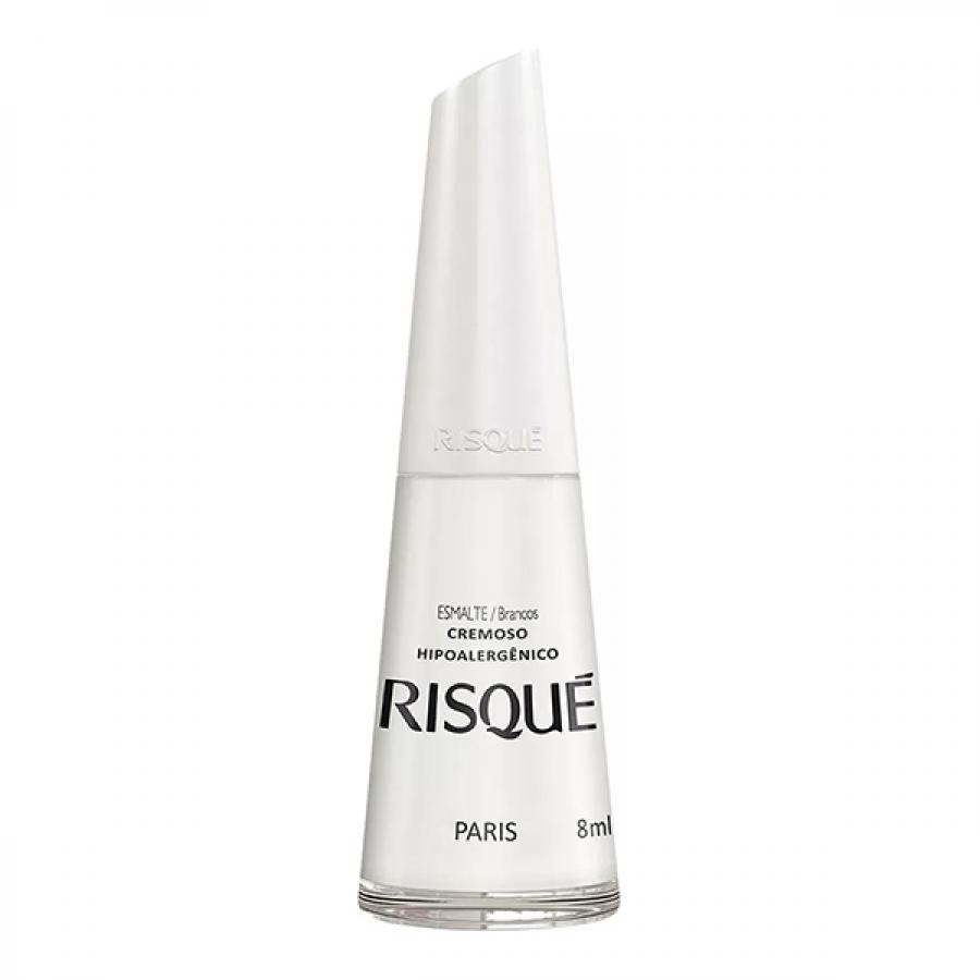 ESMALTE RISQUE PARIS 8ML