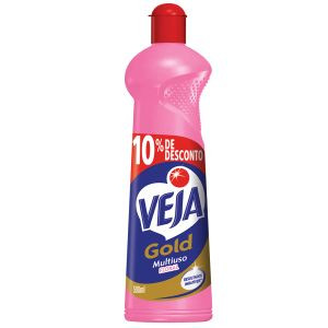 VEJA GOLD MULTIUSO FLORAL 500ML