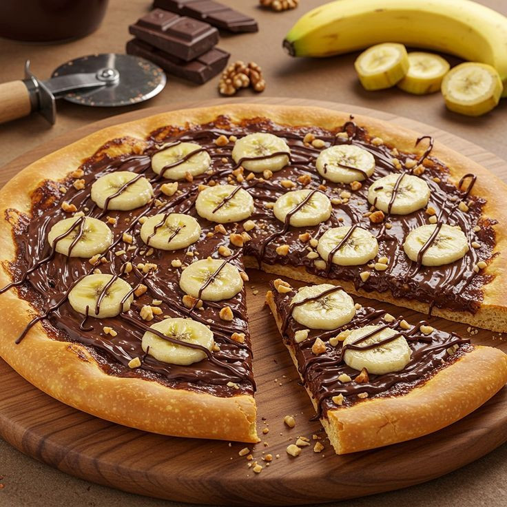 CHOCONANA PEQ.