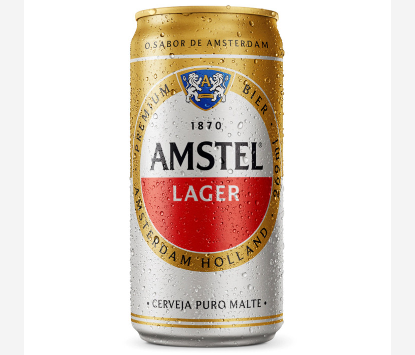 AMSTEL 269 ml 