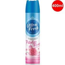 ODORIZADOR PETALAS DE ROSAS