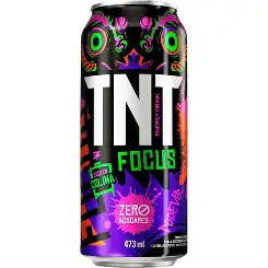Energetico Focus Fantasy (TNT) 473ml