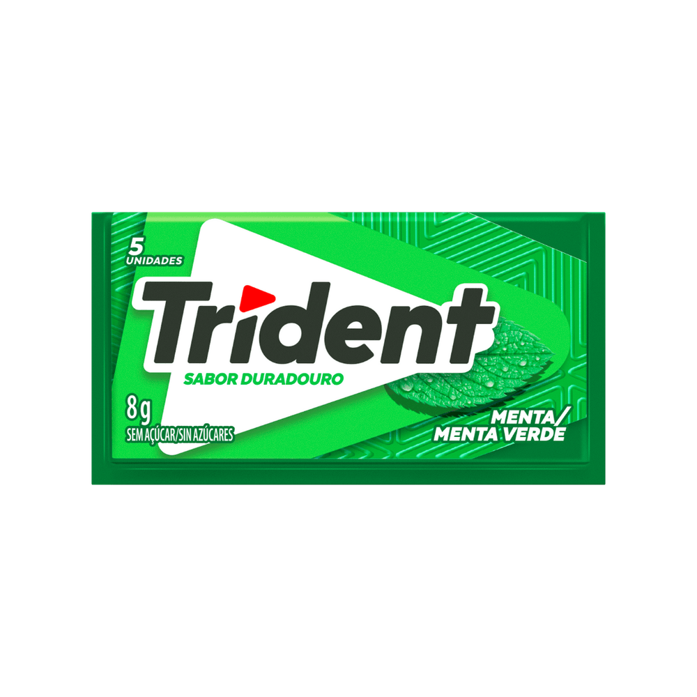 Trindent Menta