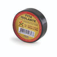 FITA ISOLANTE PARANA 5M