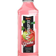 SUCO POMARIS GOIABA 900ML