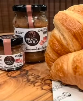 CROISSANT PREMIUM - SALGADO