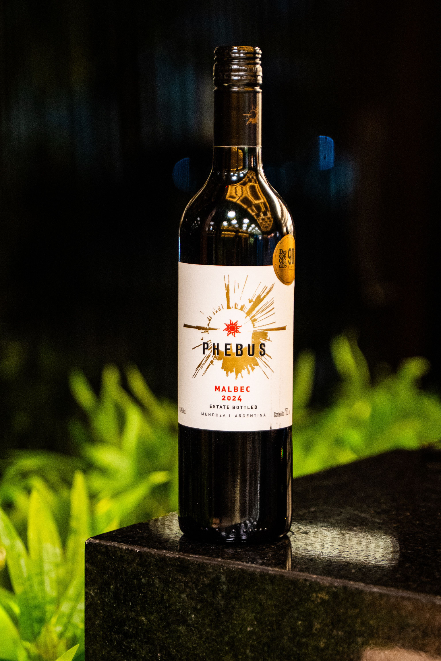 PHEBUS ESTATE MALBEC