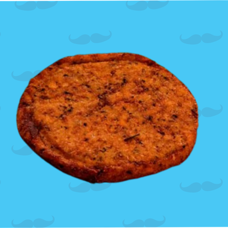 Carne Empanada de Frango