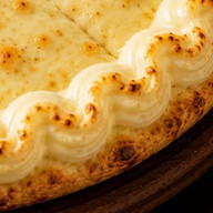 BORDA DE CATUPIRY ORIGINAL 