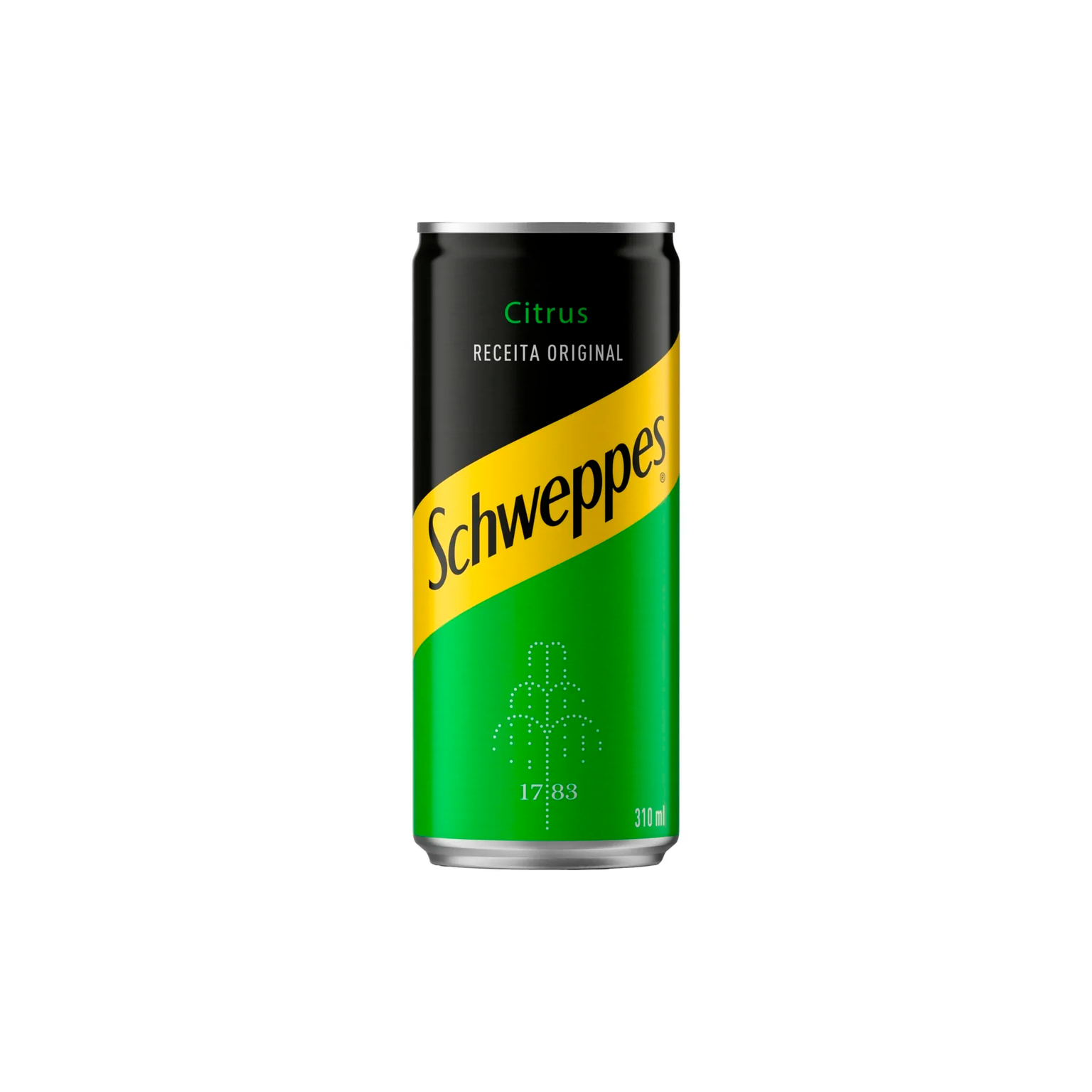 Schweppes citrus 310ml