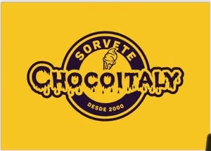 CHOCOITALY SORVETES CAFELANDIA