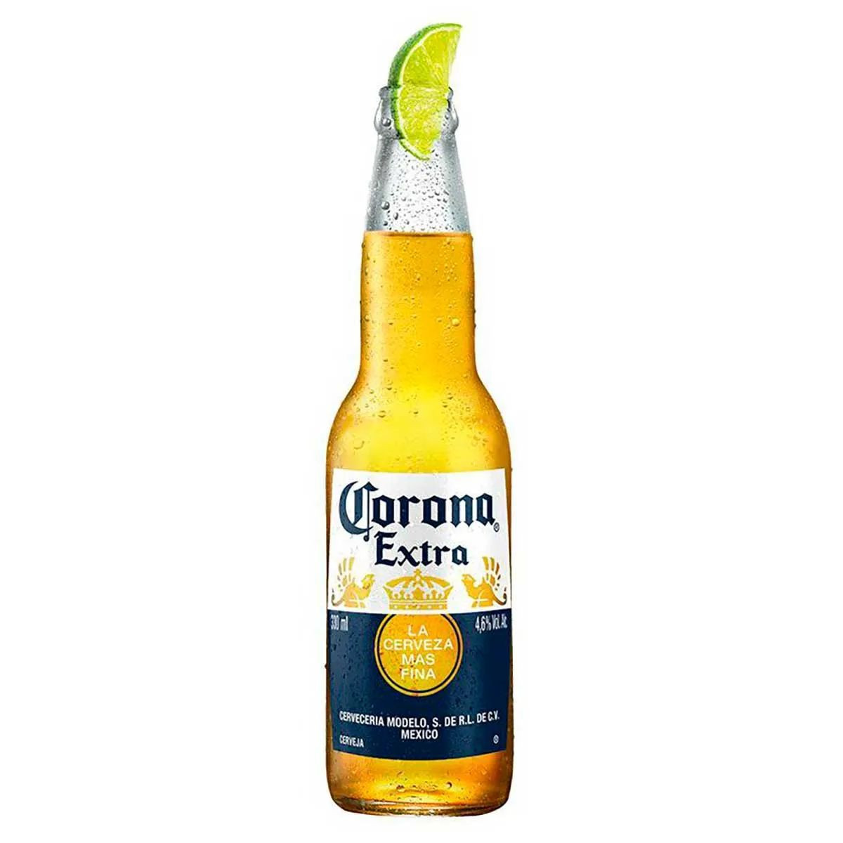 CERVEJA CORONA LN 330ML