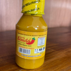PIMENTA SERIDÓ ERVAS FINAS 100 ML
