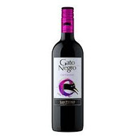 GATO NEGRO CARMENÈRE