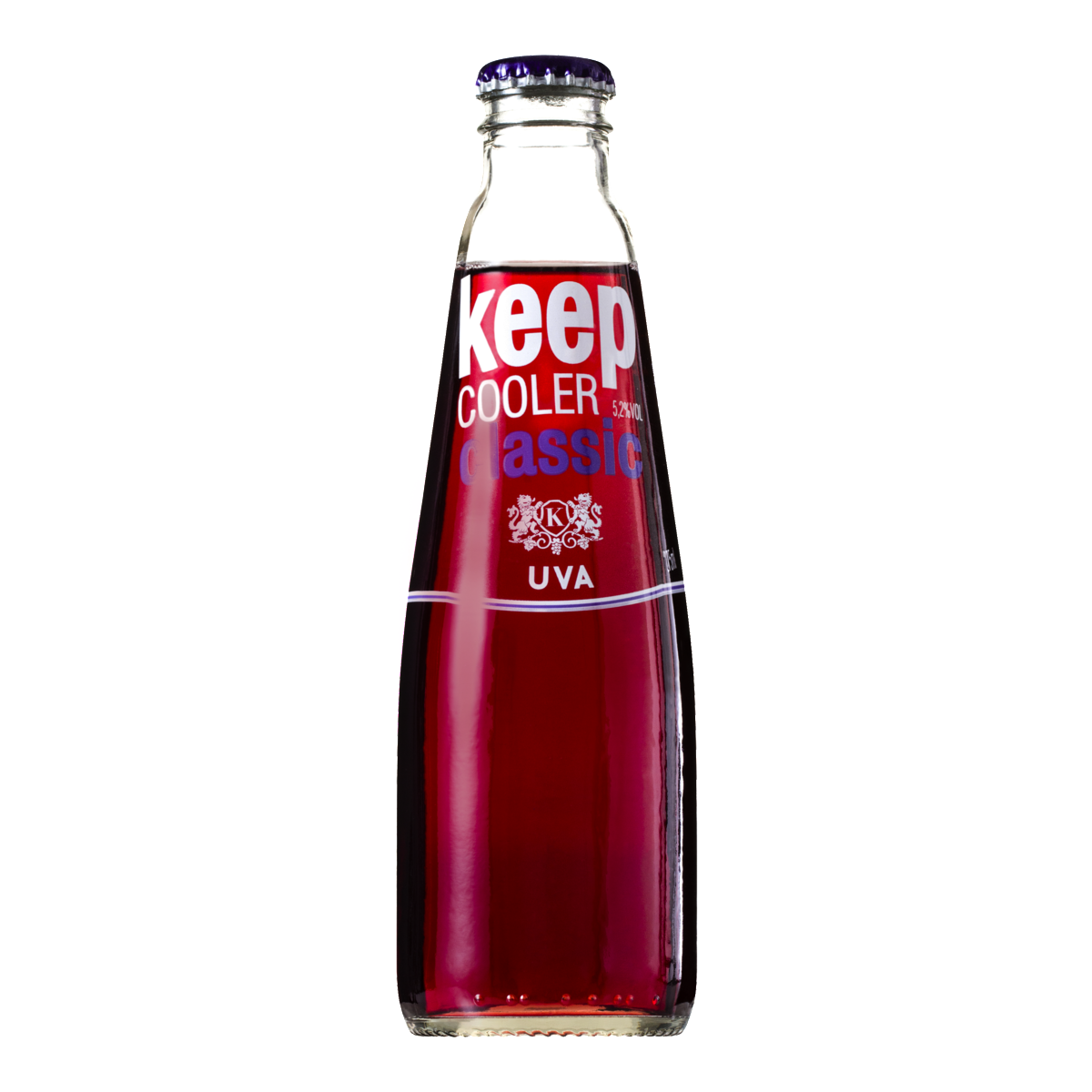 BEB. KEEP COOLER 275ML UVA