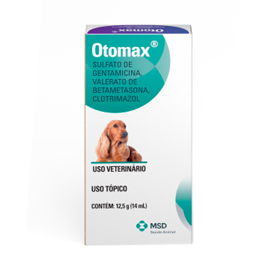 Otomax 14ml