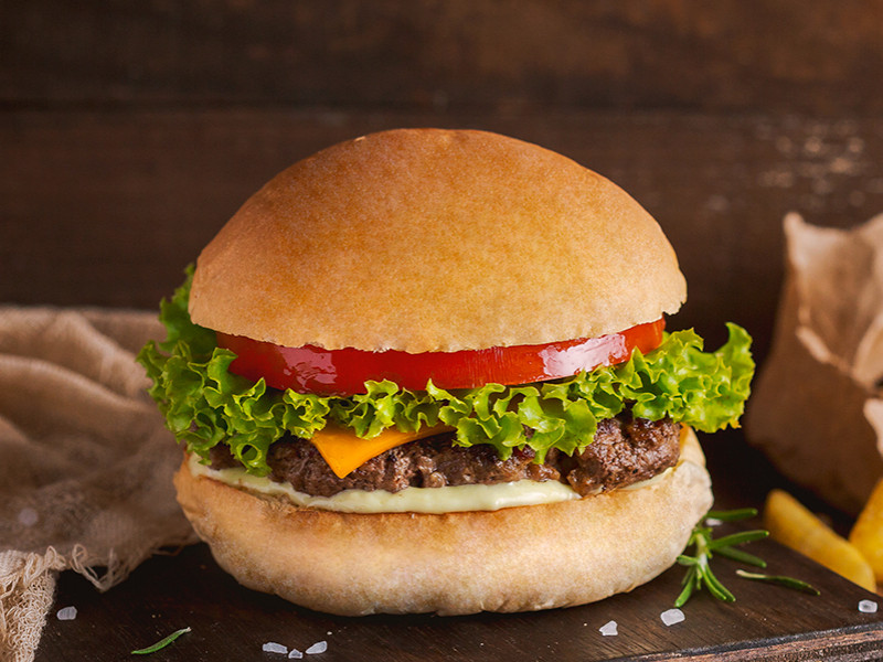 X-Burguer