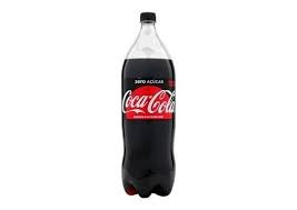 Coca-Cola 2l zero