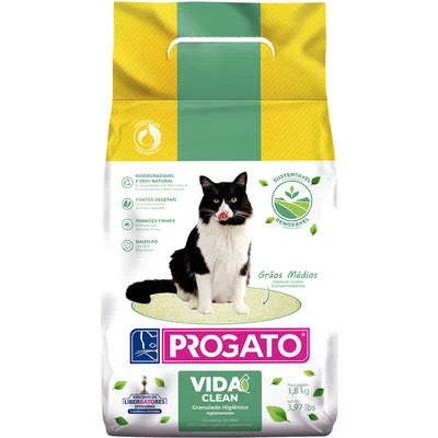 Progato Vida Clean 3,6 kg