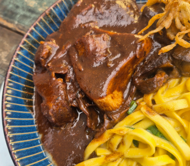 OSSOBUCO