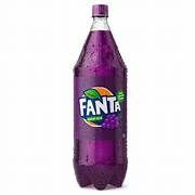 FANTA UVA 2L