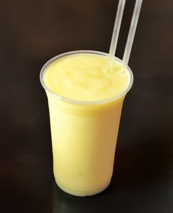 Suco de Caju