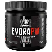 Pre T Evora Pw Im Maca Verde Pt 300g