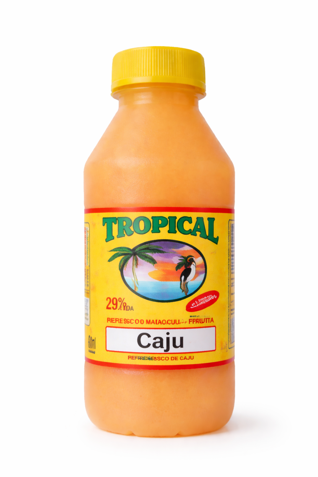 TROPICAL CAJU