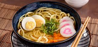 LAMEN DENTO TEKI