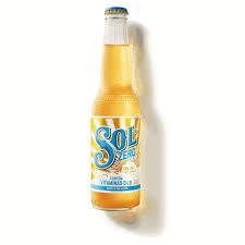 Sol Zero Alcool 
