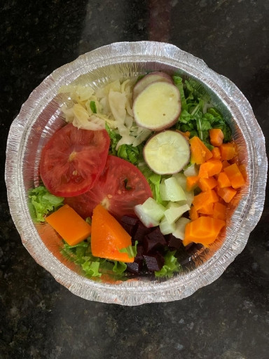 MARMITEX SALADA