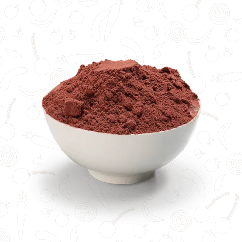 Açai Desidratado Moído 50g