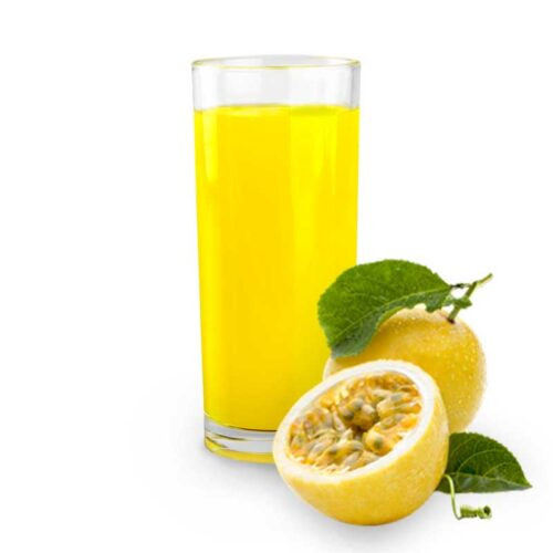 Suco Maracujá 