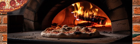 CASA NOVA PIZZARIA