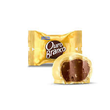 Choc Lacta Bb Ouro Branco 20g