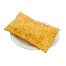 PASTEL CALABRESA MOIDA C/ CATUPIRY ORIGINAL