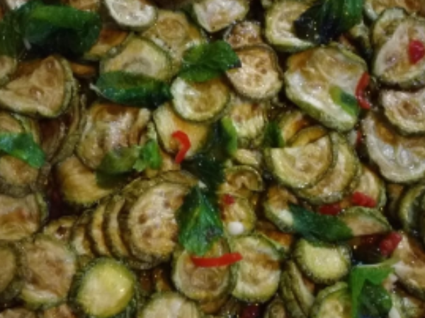 ANTEPASTO NAPOLITANO