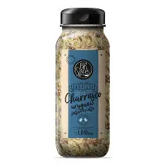 Sal Parrilla Uruguaio (Br Spices) 1kg